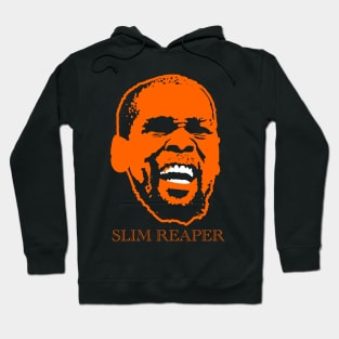 Slim Reaper Kevin Durant Hoodie